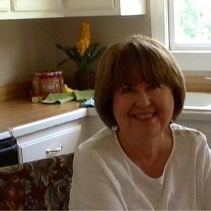 Meet your Posher, Joan